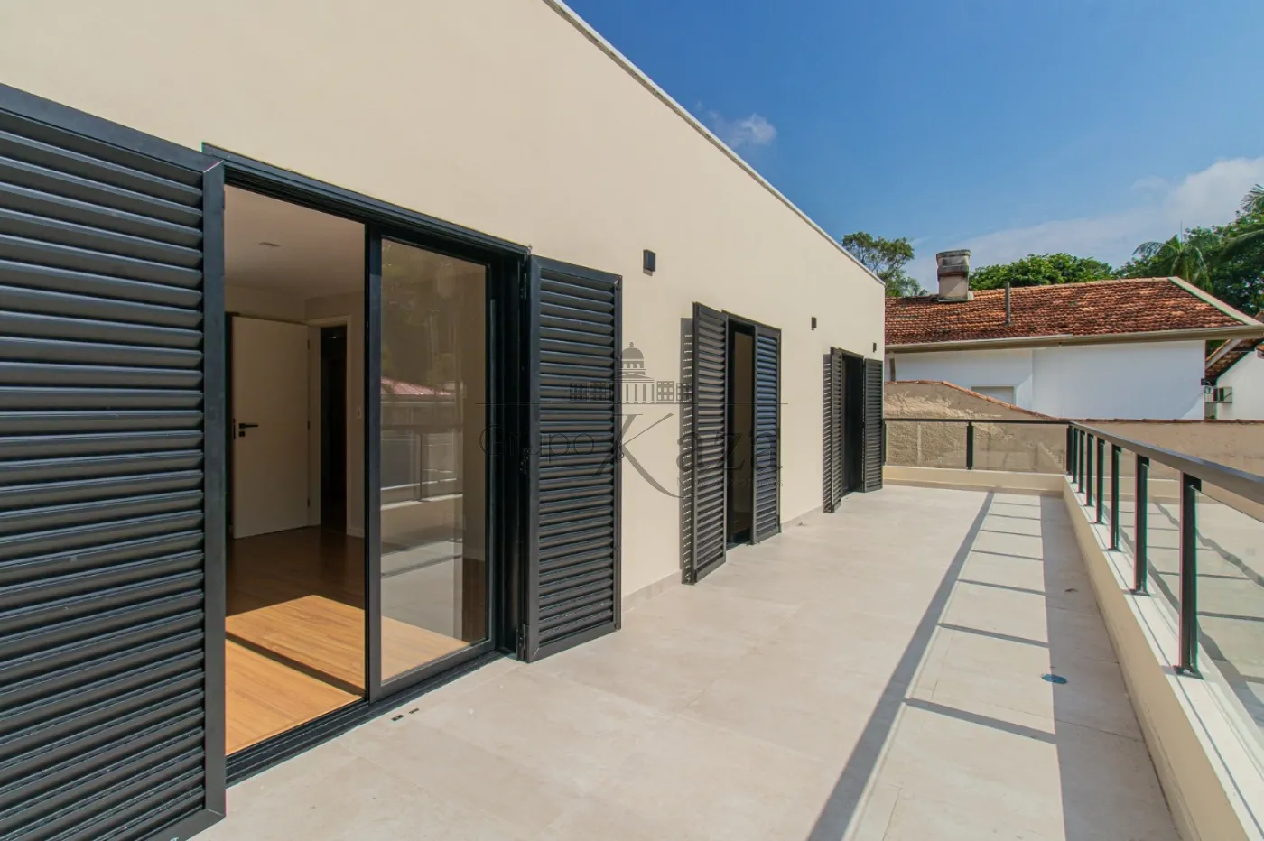 Foto 33 de Casa Sobrado em Jardim Marajoara, São Paulo - imagem 33