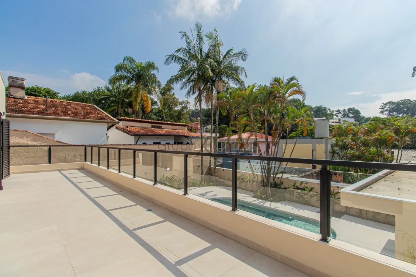 Foto 35 de Casa Sobrado em Jardim Marajoara, São Paulo - imagem 35