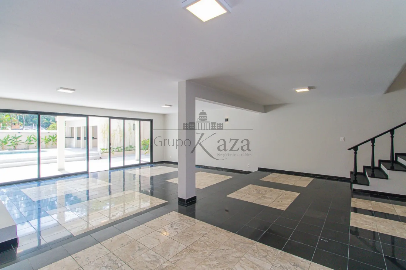 Foto 13 de Casa Sobrado em Jardim Marajoara, São Paulo - imagem 13