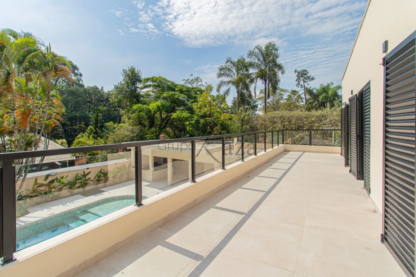 Foto 36 de Casa Sobrado em Jardim Marajoara, São Paulo - imagem 36