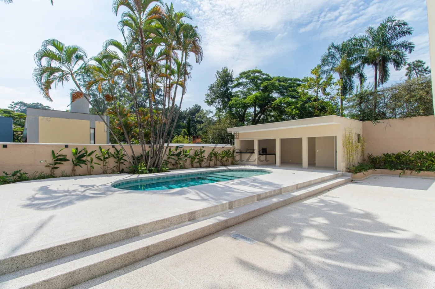 Foto 5 de Casa Sobrado em Jardim Marajoara, São Paulo - imagem 5