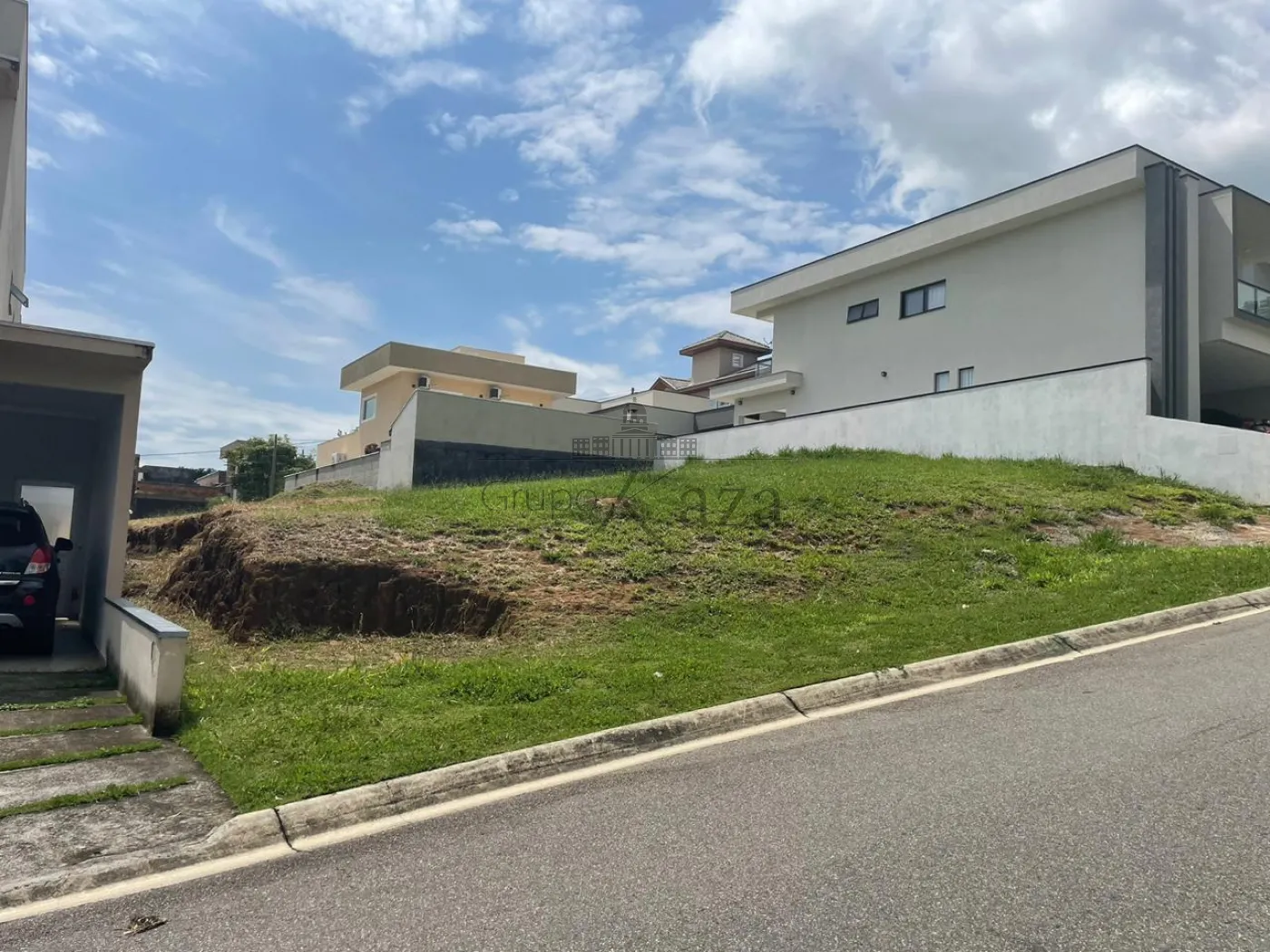 Foto 1 de Terreno Condomínio em Jardim Panorama, Jacareí - imagem 1