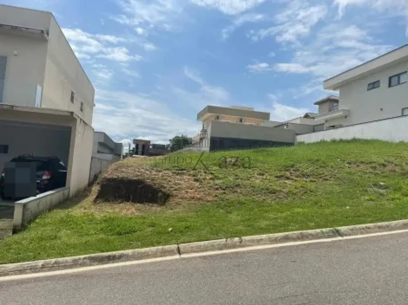 Foto 4 de Terreno Condomínio em Jardim Panorama, Jacareí - imagem 4