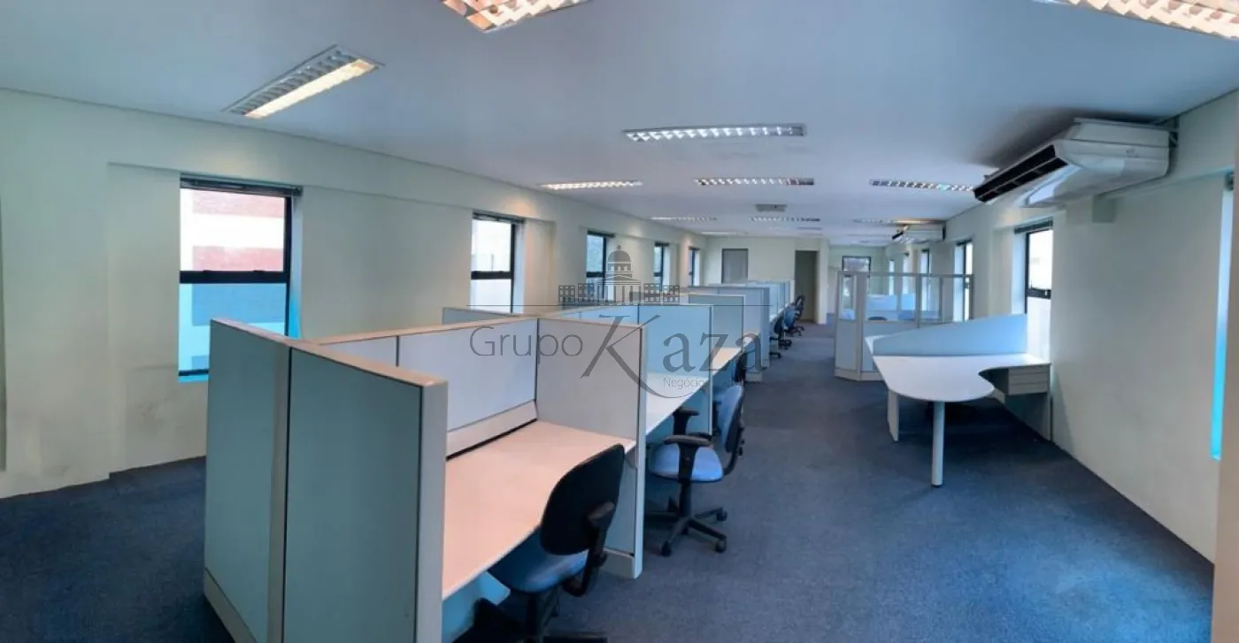 Foto 1 de Comercial Prédio em Vila Clementino, São Paulo - imagem 1