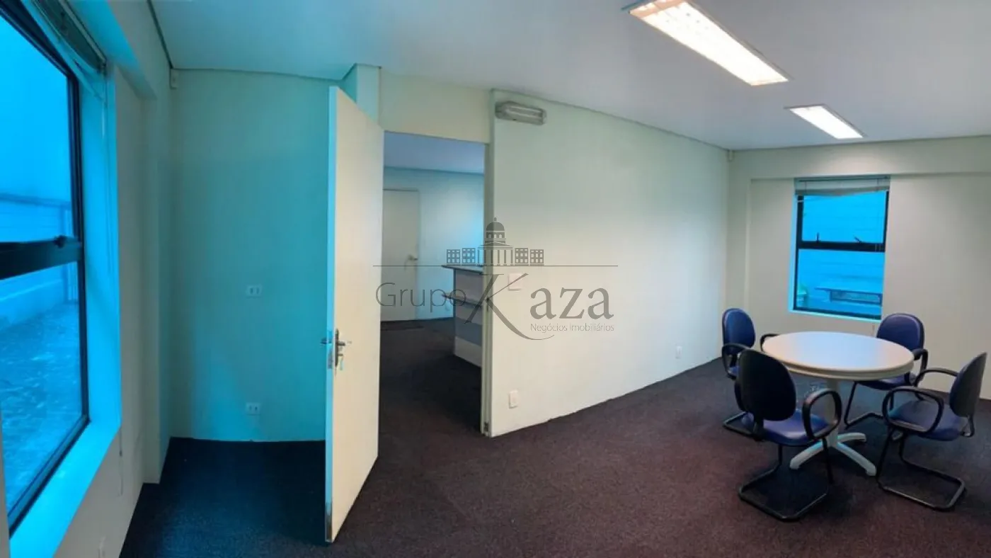 Foto 9 de Comercial Prédio em Vila Clementino, São Paulo - imagem 9