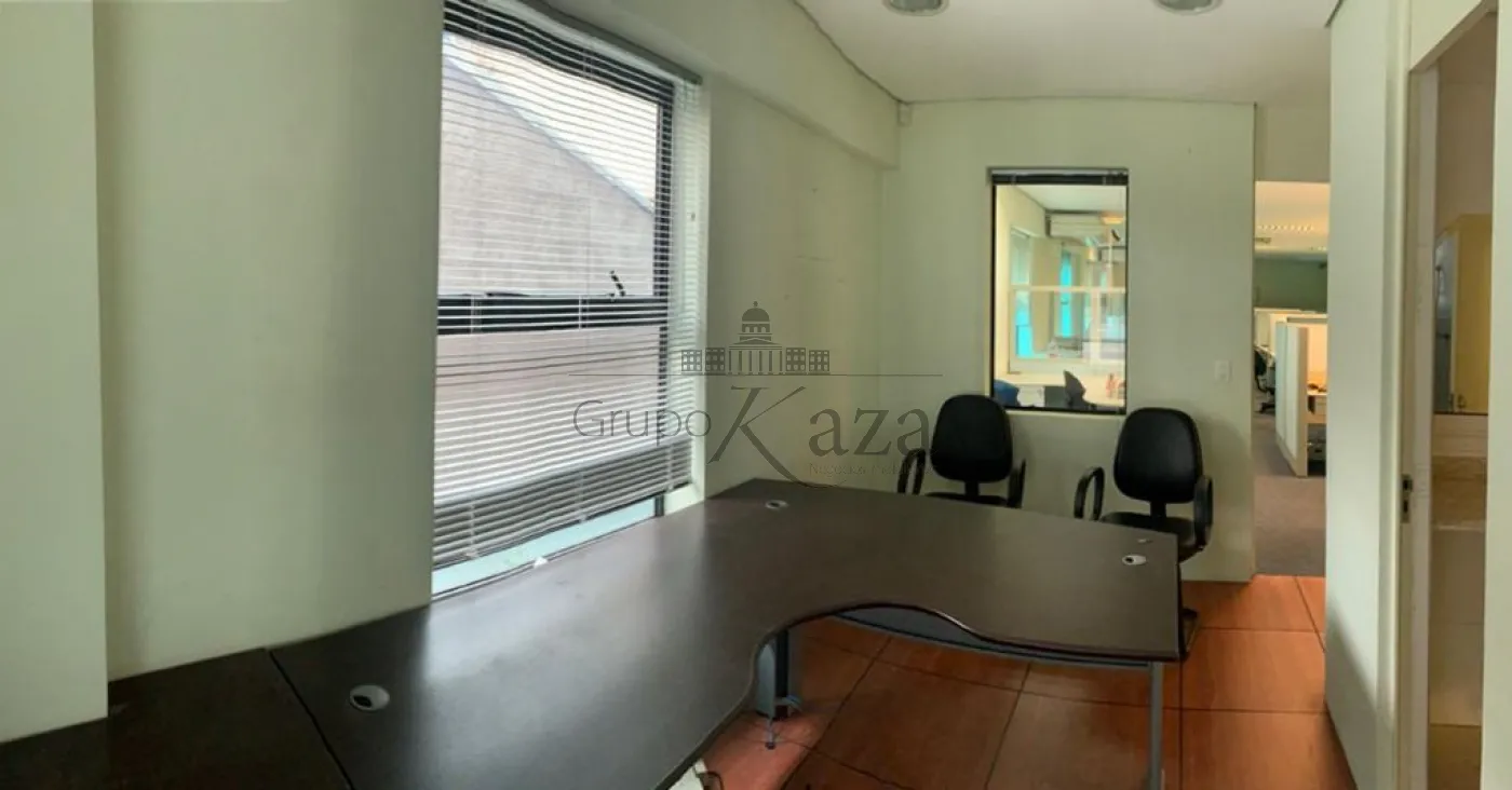 Foto 10 de Comercial Prédio em Vila Clementino, São Paulo - imagem 10