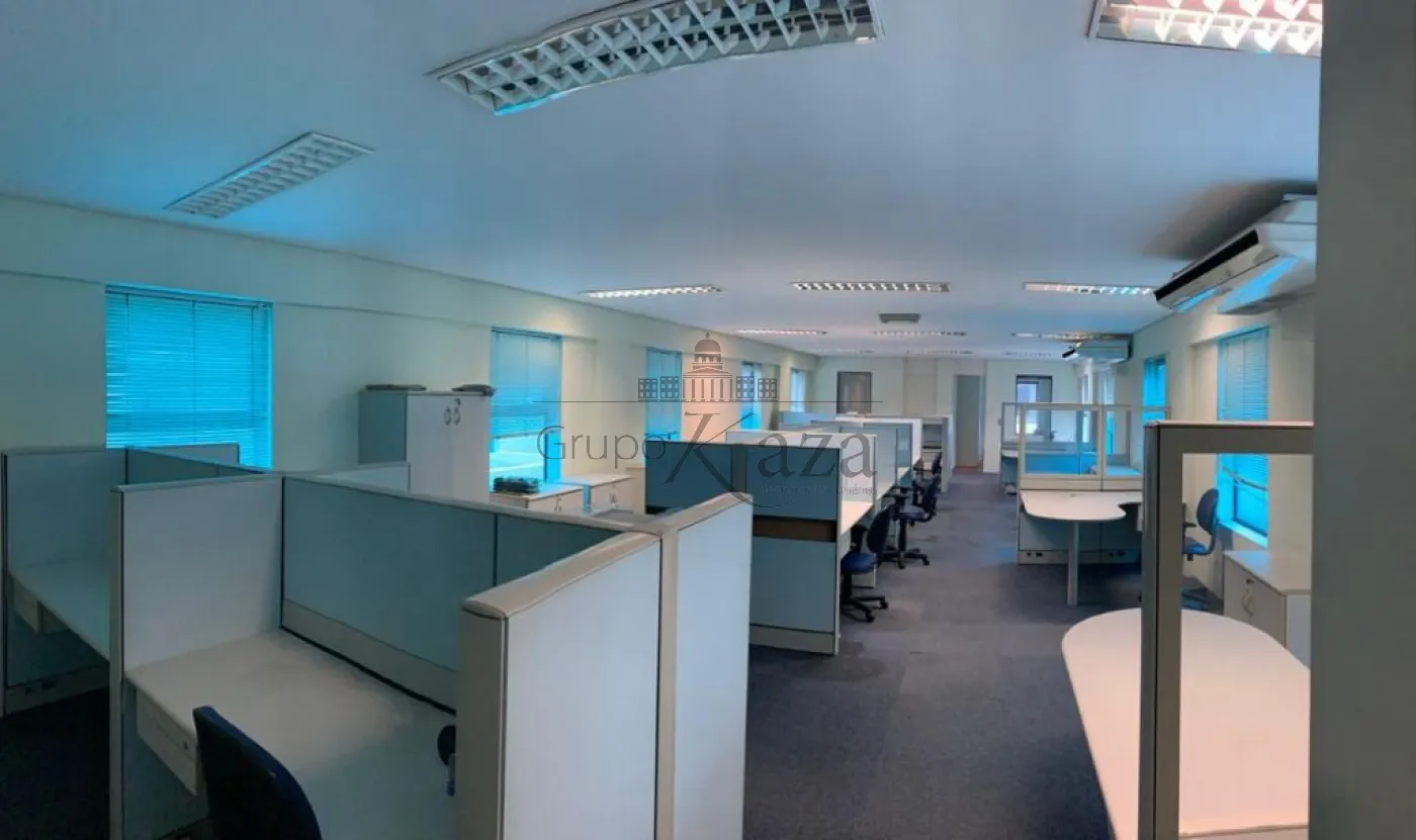 Foto 2 de Comercial Prédio em Vila Clementino, São Paulo - imagem 2