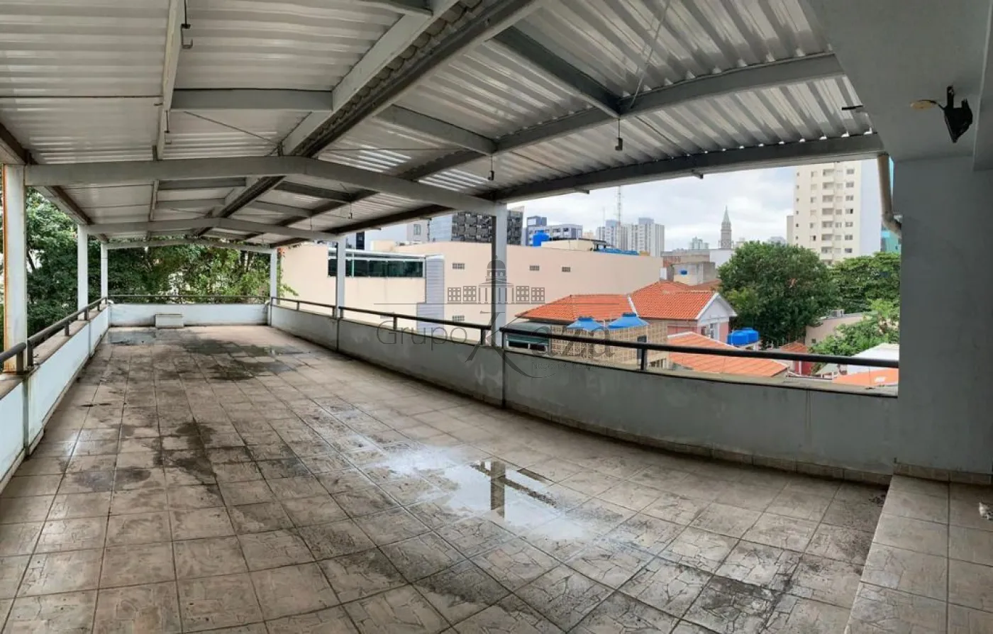 Foto 11 de Comercial Prédio em Vila Clementino, São Paulo - imagem 11