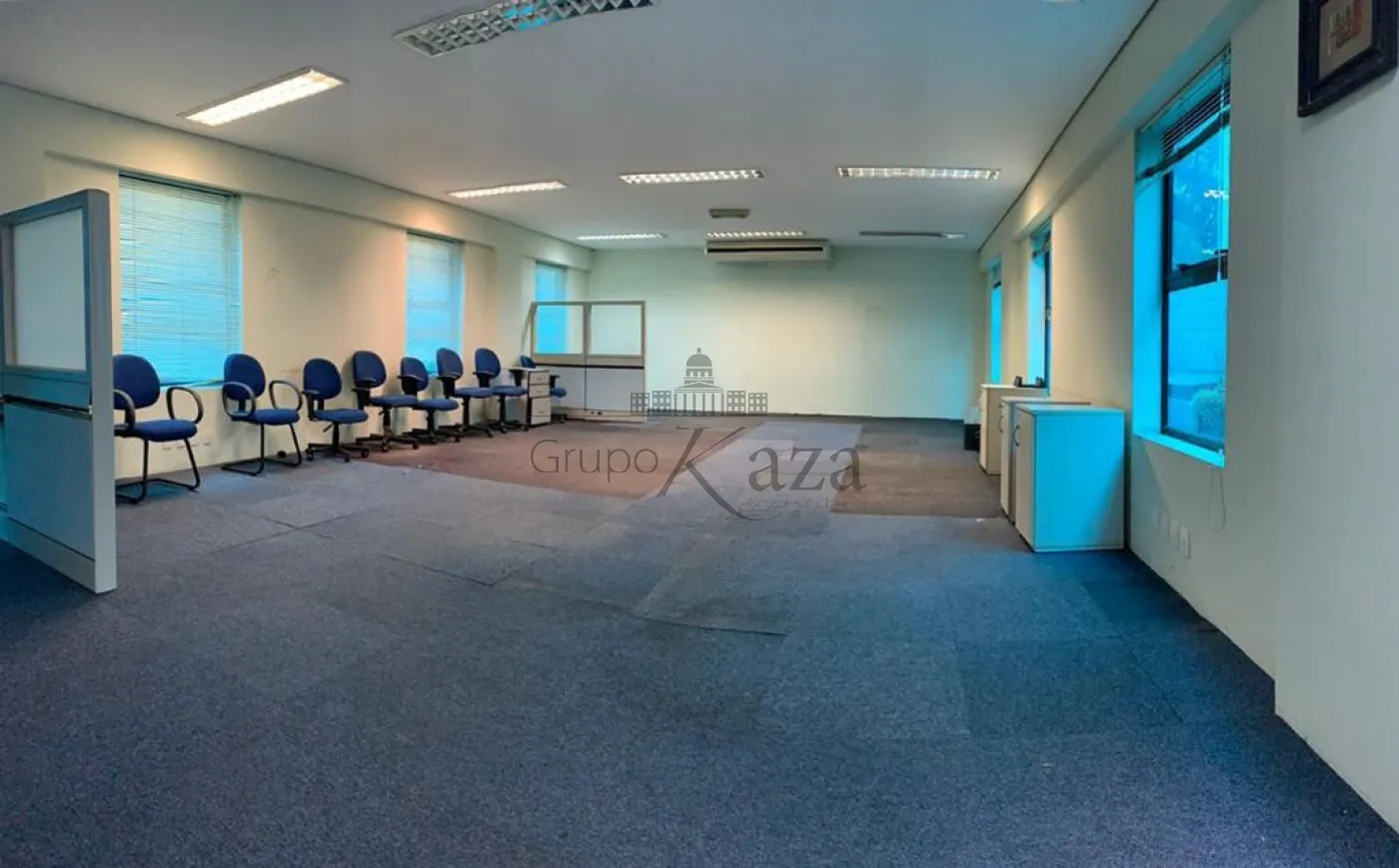 Foto 5 de Comercial Prédio em Vila Clementino, São Paulo - imagem 5