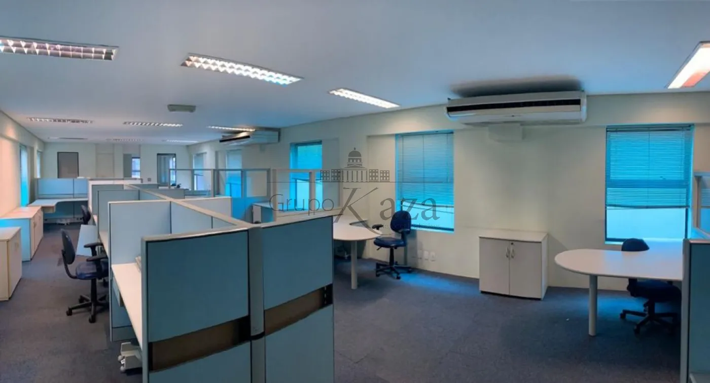 Foto 4 de Comercial Prédio em Vila Clementino, São Paulo - imagem 4