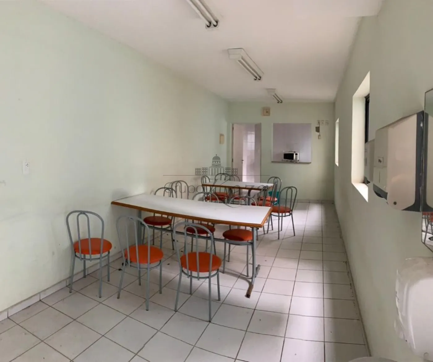 Foto 19 de Comercial Prédio em Vila Clementino, São Paulo - imagem 19