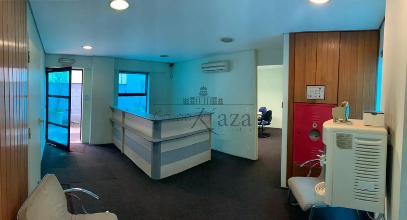Foto 20 de Comercial Prédio em Vila Clementino, São Paulo - imagem 20