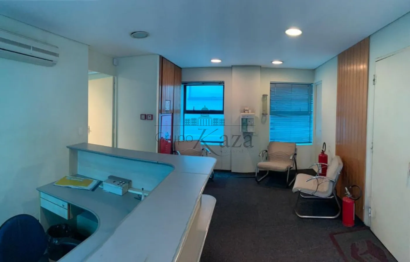 Foto 21 de Comercial Prédio em Vila Clementino, São Paulo - imagem 21
