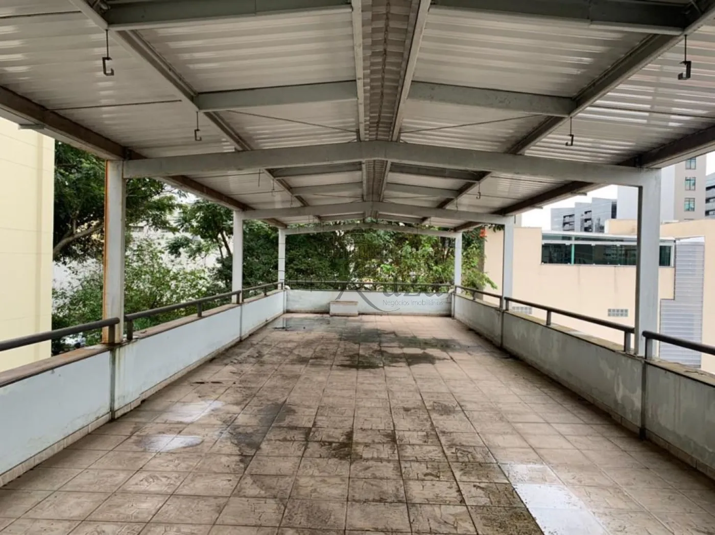 Foto 12 de Comercial Prédio em Vila Clementino, São Paulo - imagem 12
