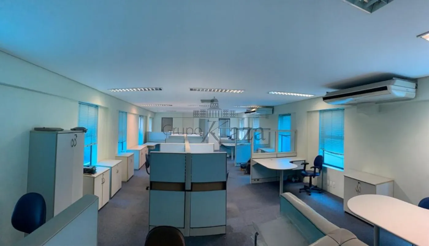 Foto 22 de Comercial Prédio em Vila Clementino, São Paulo - imagem 22