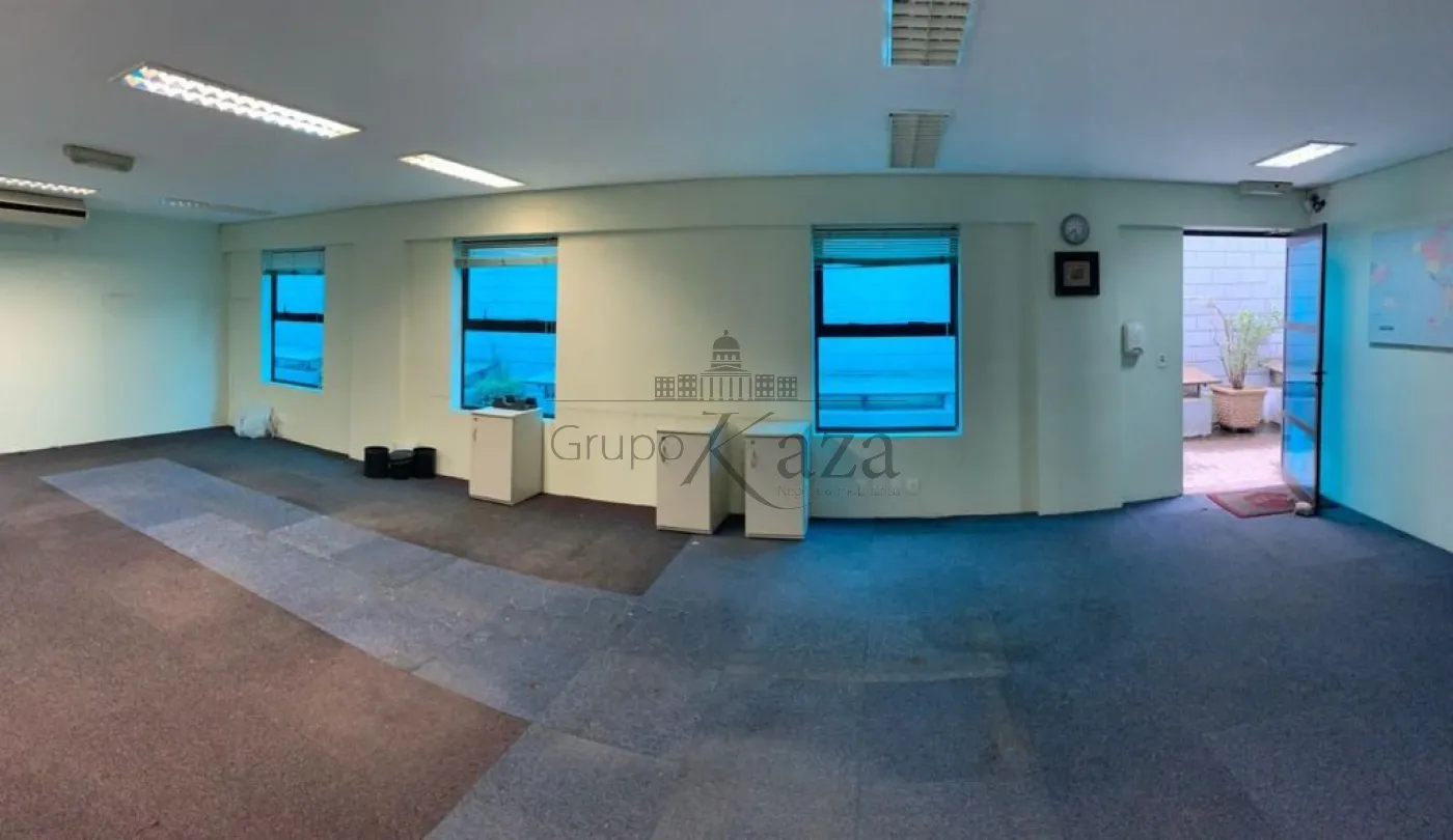 Foto 23 de Comercial Prédio em Vila Clementino, São Paulo - imagem 23