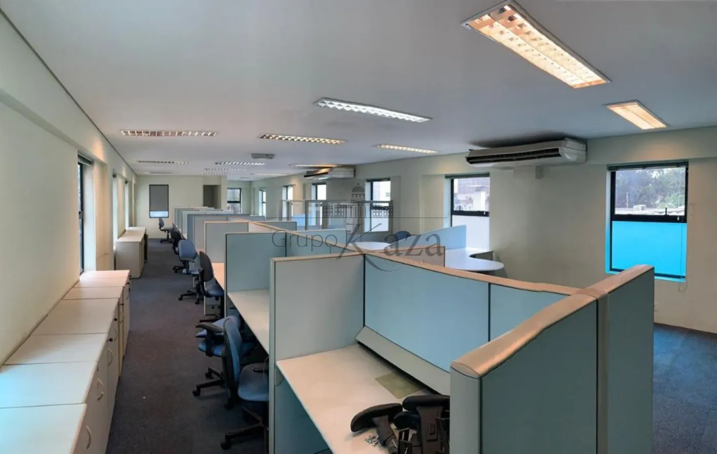 Foto 26 de Comercial Prédio em Vila Clementino, São Paulo - imagem 26