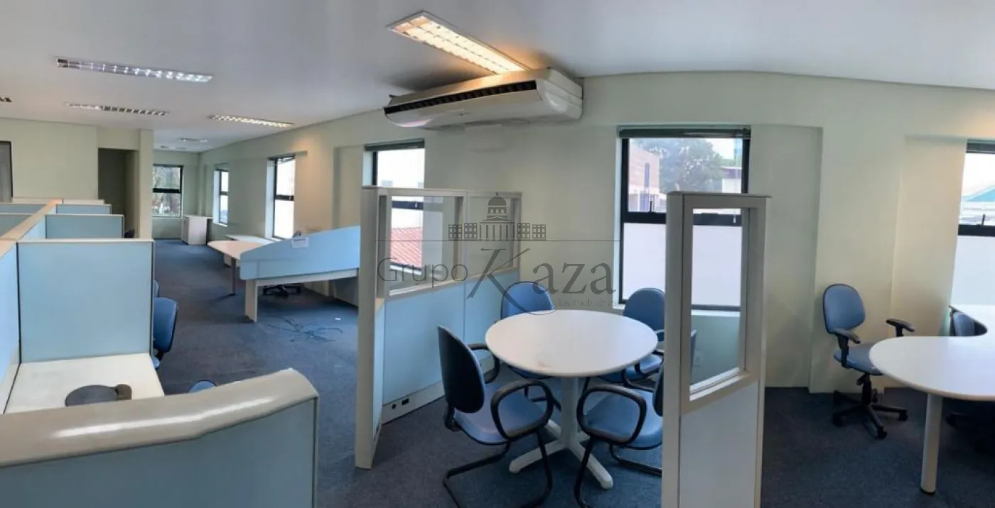 Foto 31 de Comercial Prédio em Vila Clementino, São Paulo - imagem 31
