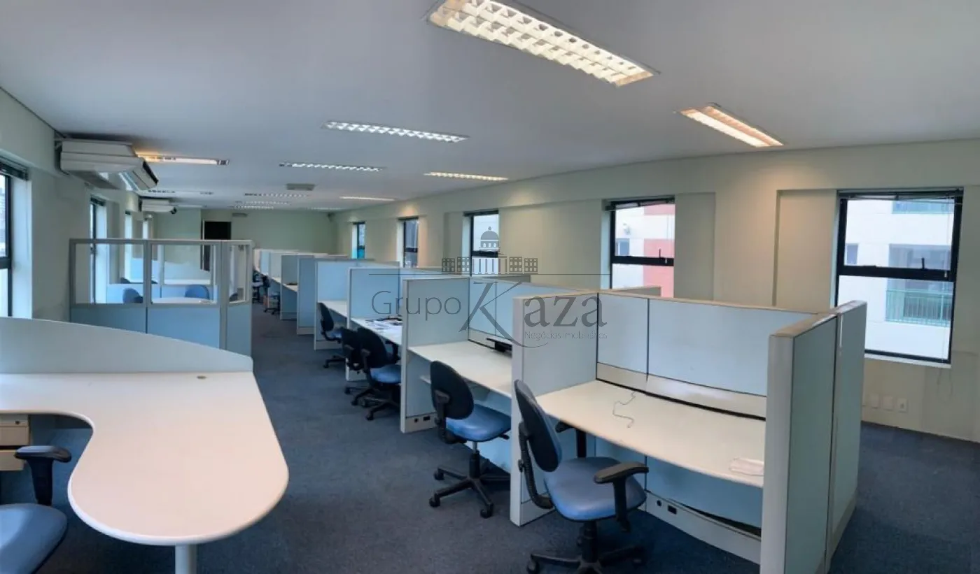 Foto 27 de Comercial Prédio em Vila Clementino, São Paulo - imagem 27