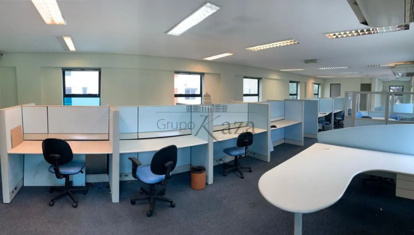 Foto 28 de Comercial Prédio em Vila Clementino, São Paulo - imagem 28