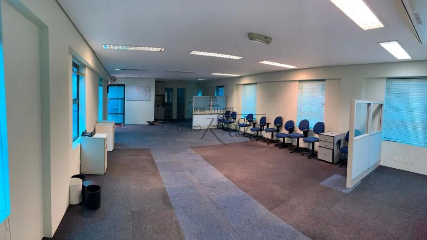 Foto 6 de Comercial Prédio em Vila Clementino, São Paulo - imagem 6