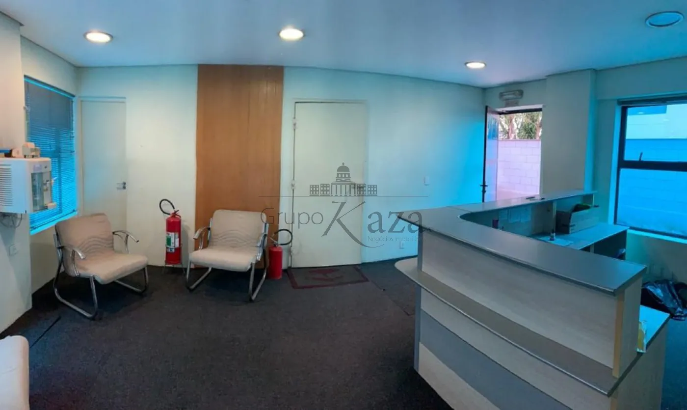 Foto 35 de Comercial Prédio em Vila Clementino, São Paulo - imagem 35