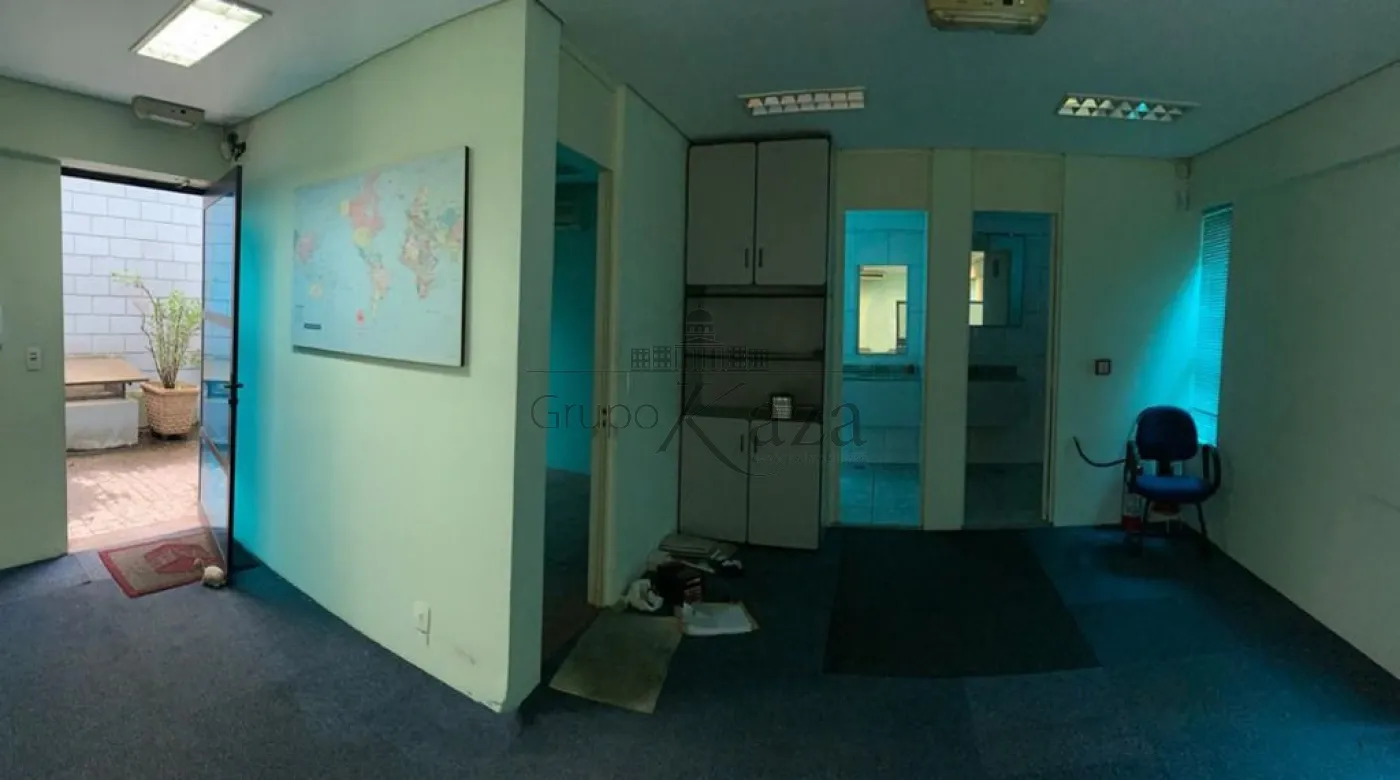 Foto 34 de Comercial Prédio em Vila Clementino, São Paulo - imagem 34
