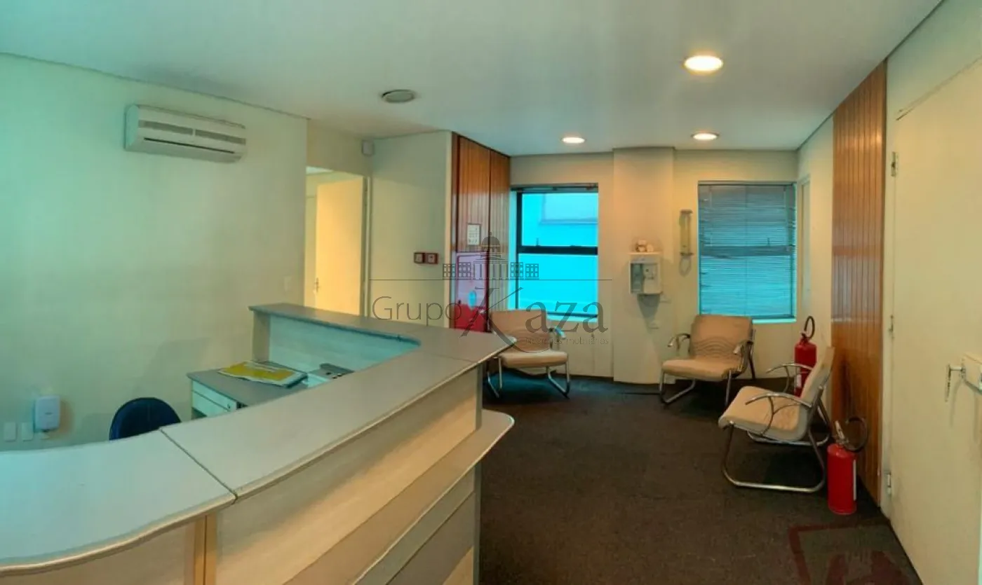 Foto 36 de Comercial Prédio em Vila Clementino, São Paulo - imagem 36