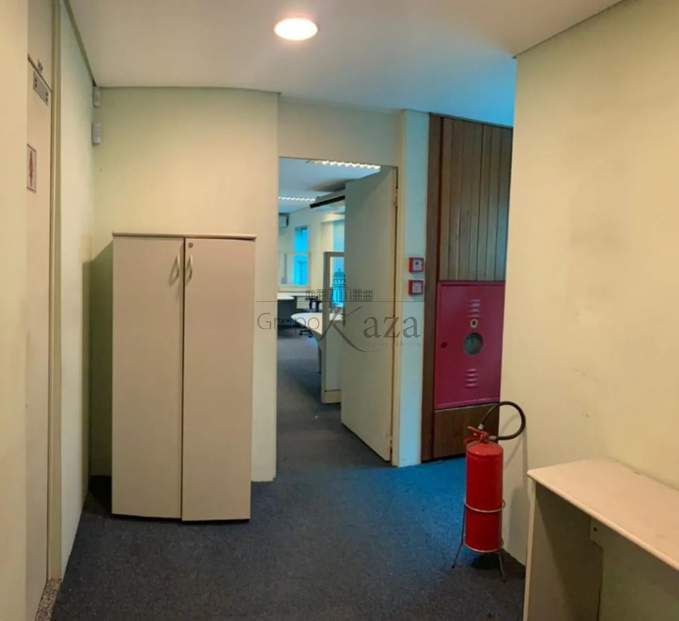 Foto 37 de Comercial Prédio em Vila Clementino, São Paulo - imagem 37