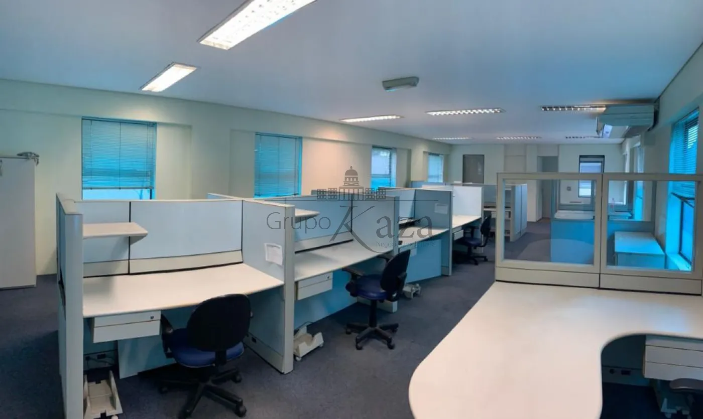 Foto 29 de Comercial Prédio em Vila Clementino, São Paulo - imagem 29