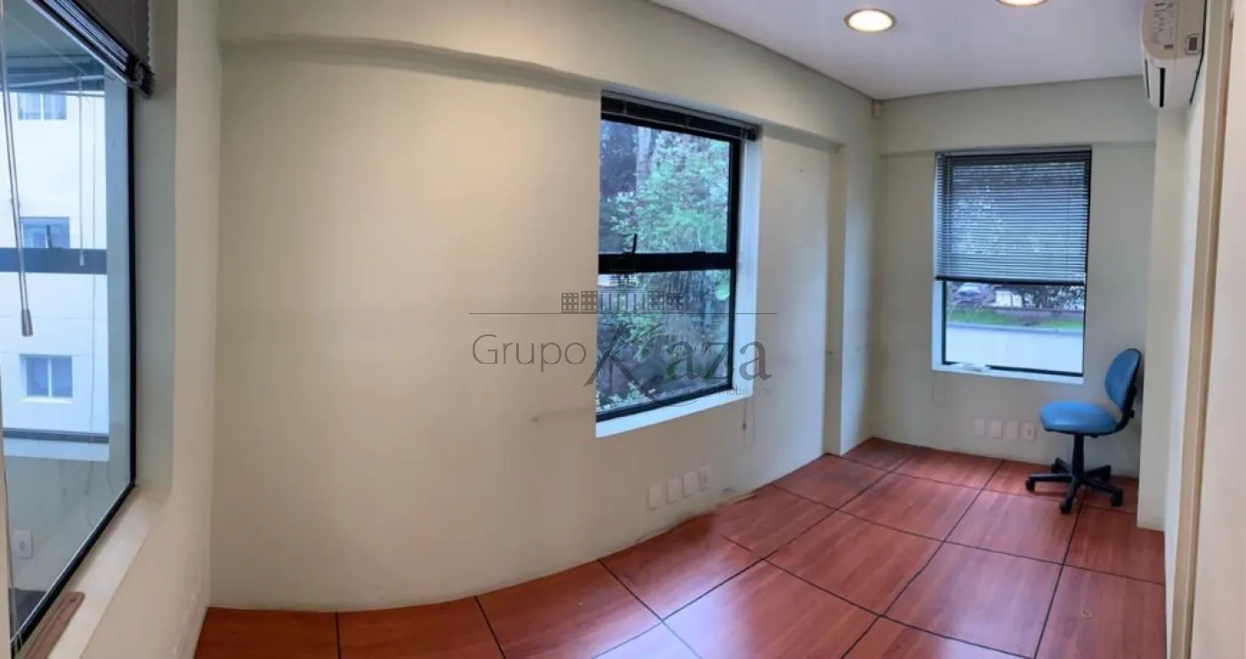 Foto 38 de Comercial Prédio em Vila Clementino, São Paulo - imagem 38