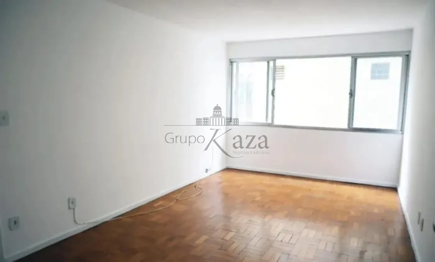 Foto 2 de Apartamento Padrão em Itaim Bibi, São Paulo - imagem 2