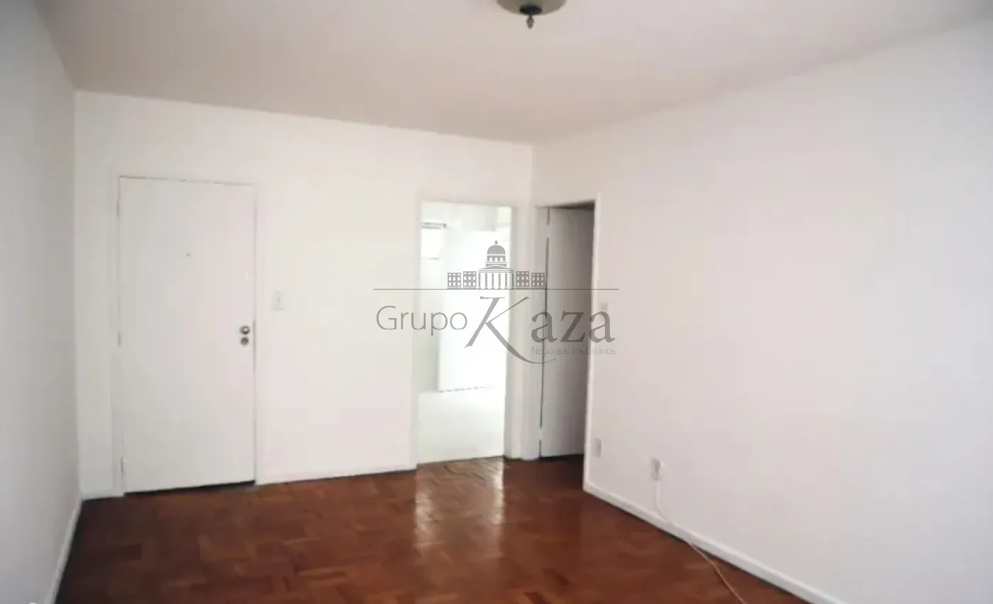 Foto 4 de Apartamento Padrão em Itaim Bibi, São Paulo - imagem 4