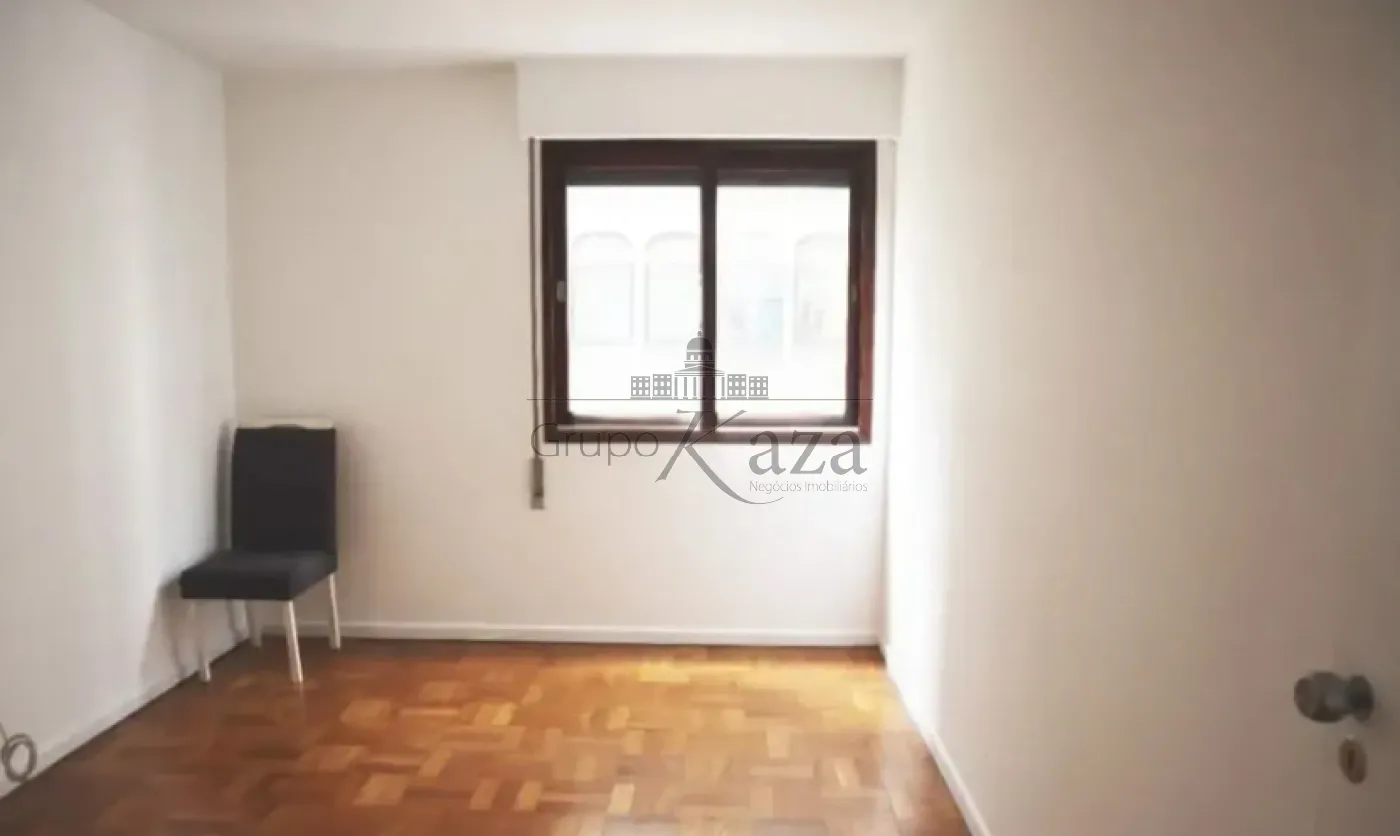 Foto 5 de Apartamento Padrão em Itaim Bibi, São Paulo - imagem 5