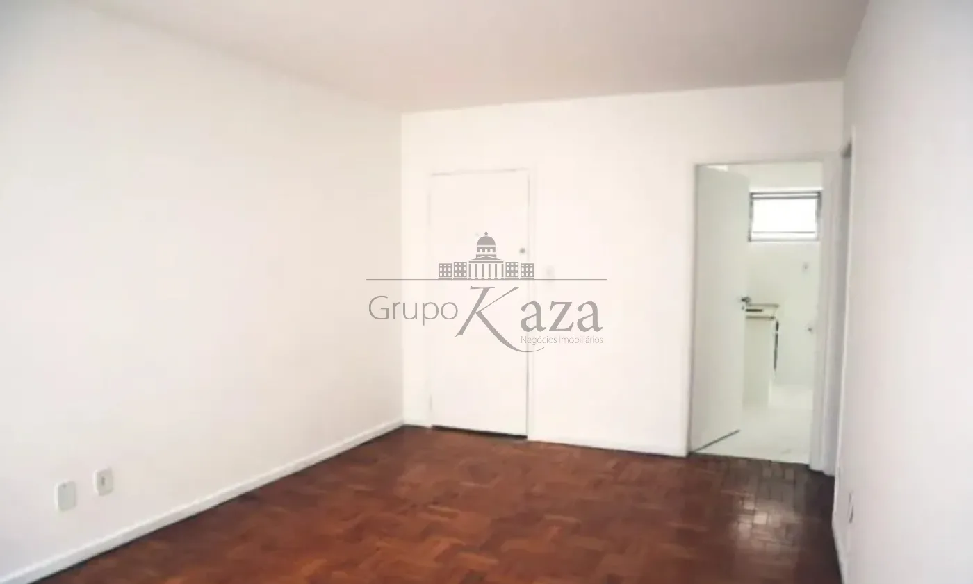 Foto 6 de Apartamento Padrão em Itaim Bibi, São Paulo - imagem 6