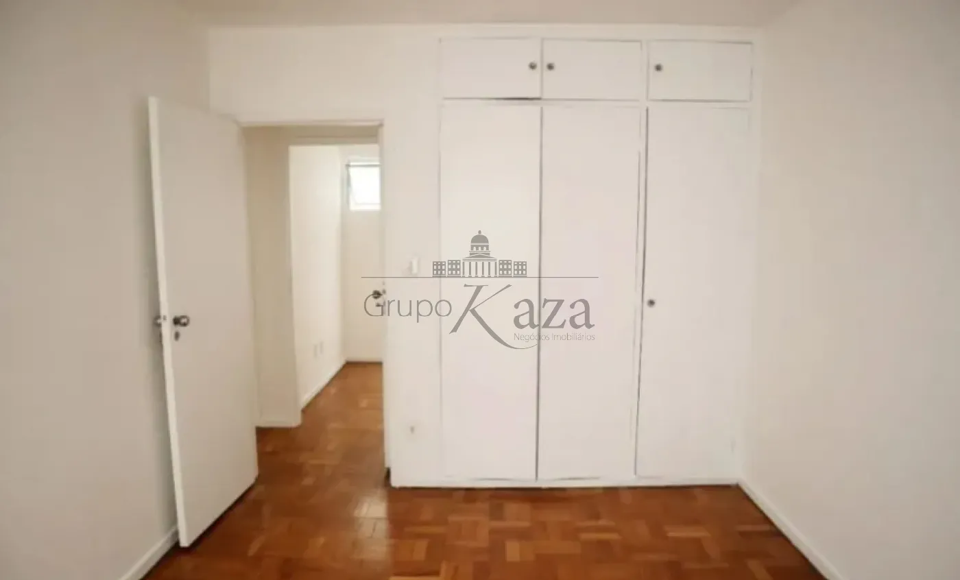 Foto 7 de Apartamento Padrão em Itaim Bibi, São Paulo - imagem 7