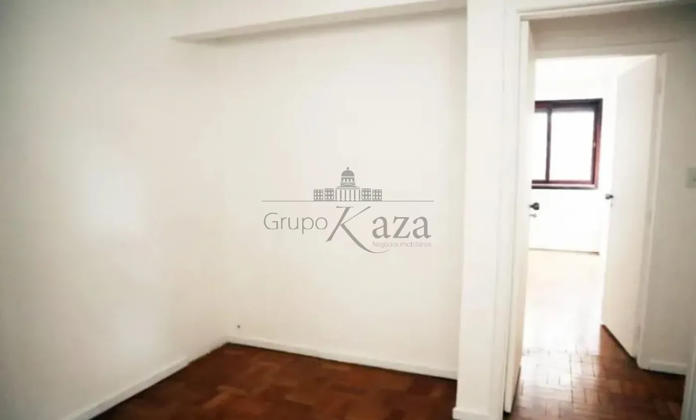 Foto 8 de Apartamento Padrão em Itaim Bibi, São Paulo - imagem 8