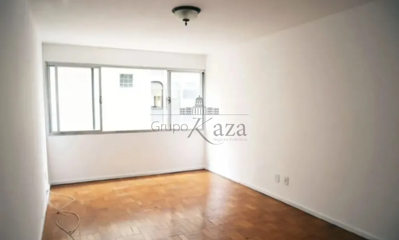 Foto 1 de Apartamento Padrão em Itaim Bibi, São Paulo - imagem 1