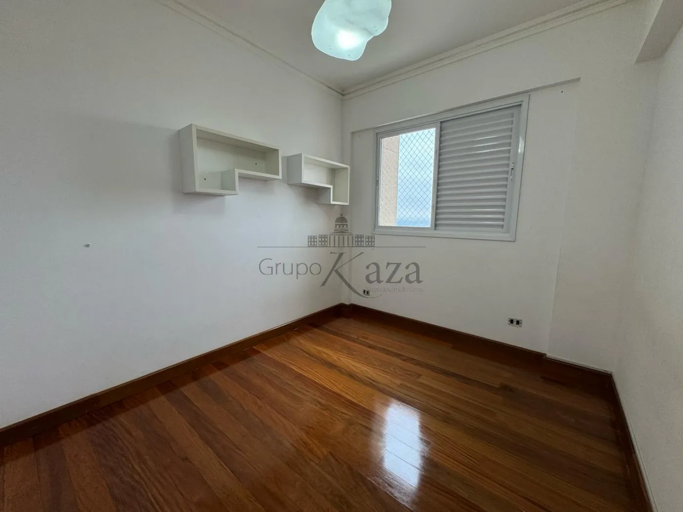 Foto 9 de Apartamento Padrão em Jardim das Indústrias, São José dos Campos - imagem 9