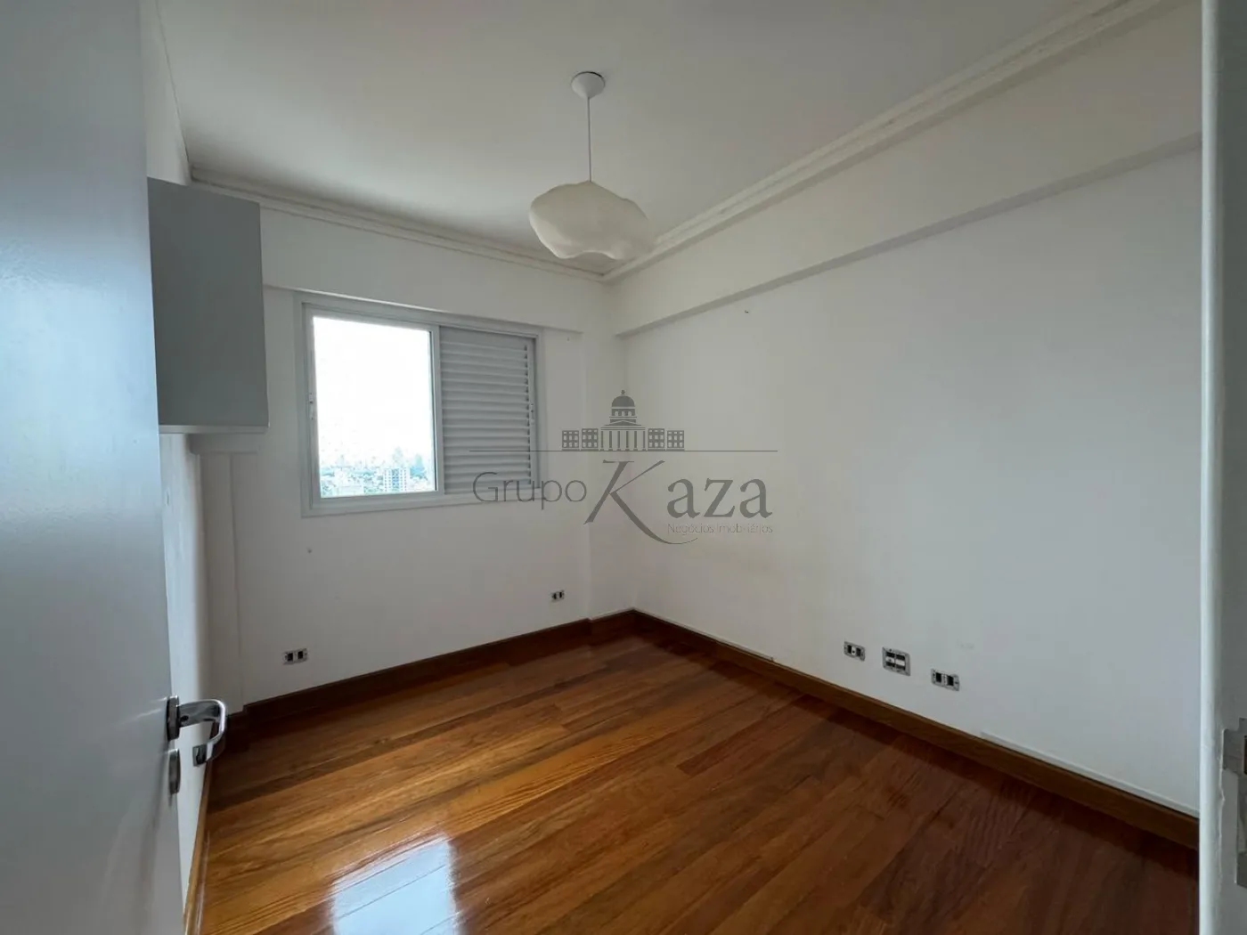 Foto 8 de Apartamento Padrão em Jardim das Indústrias, São José dos Campos - imagem 8