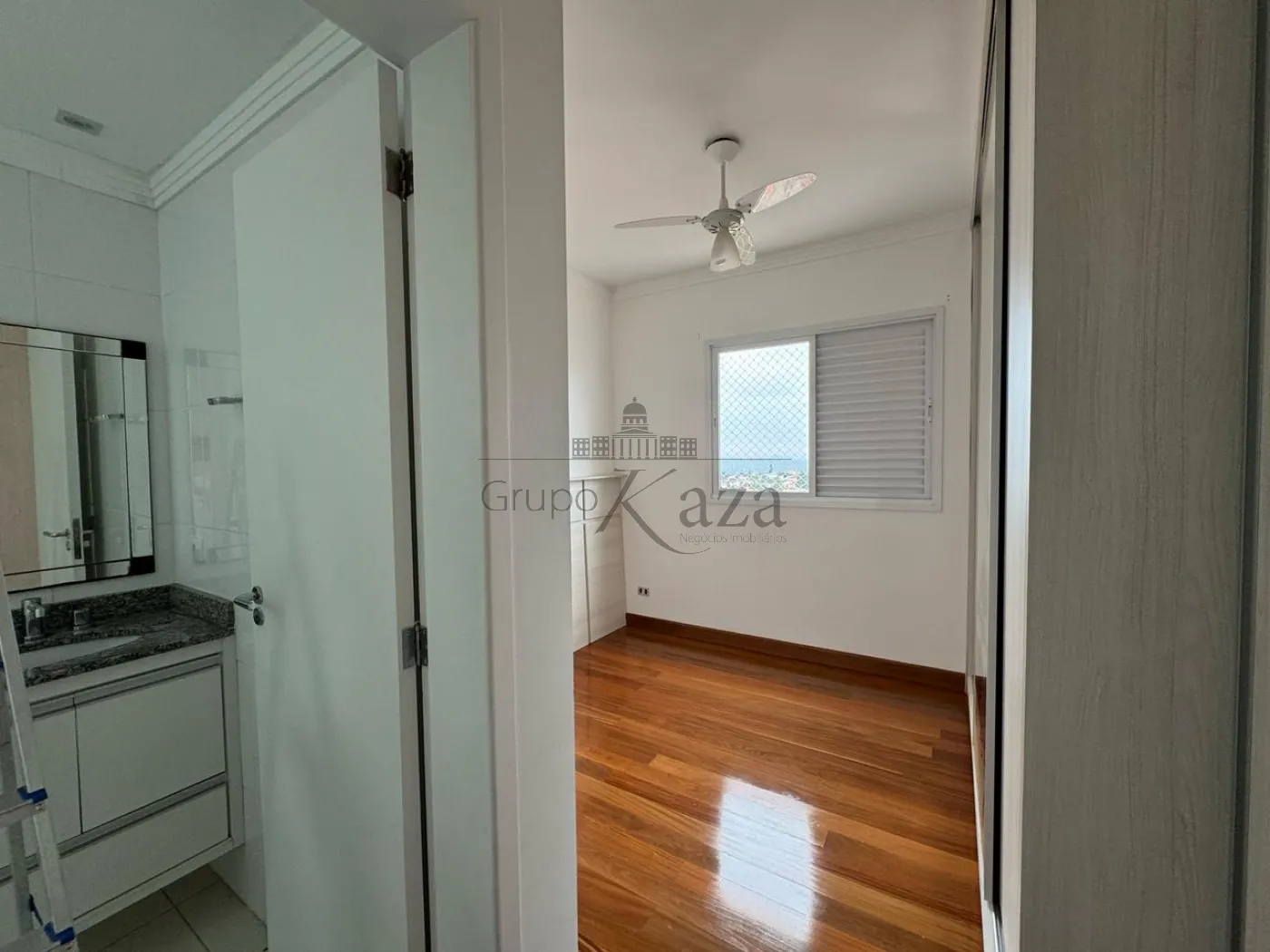 Foto 11 de Apartamento Padrão em Jardim das Indústrias, São José dos Campos - imagem 11