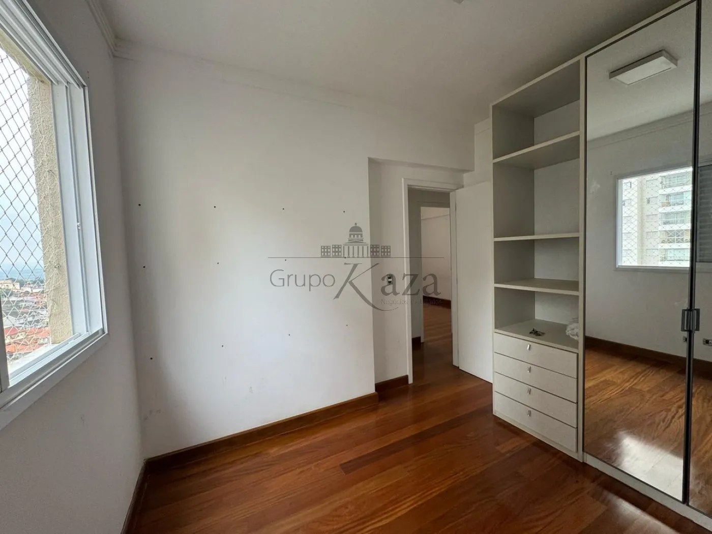 Foto 15 de Apartamento Padrão em Jardim das Indústrias, São José dos Campos - imagem 15