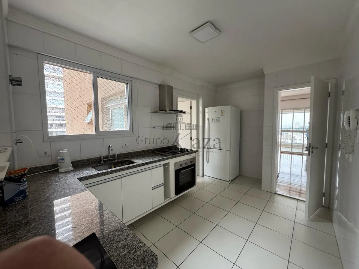 Foto 5 de Apartamento Padrão em Jardim das Indústrias, São José dos Campos - imagem 5