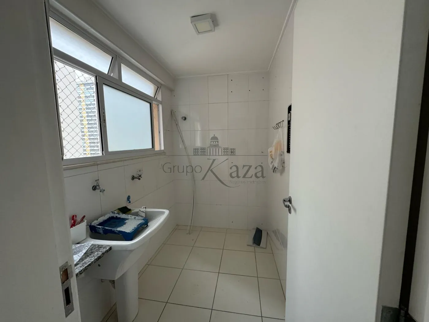 Foto 6 de Apartamento Padrão em Jardim das Indústrias, São José dos Campos - imagem 6