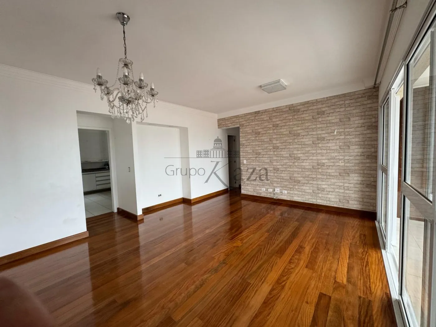 Foto 1 de Apartamento Padrão em Jardim das Indústrias, São José dos Campos - imagem 1