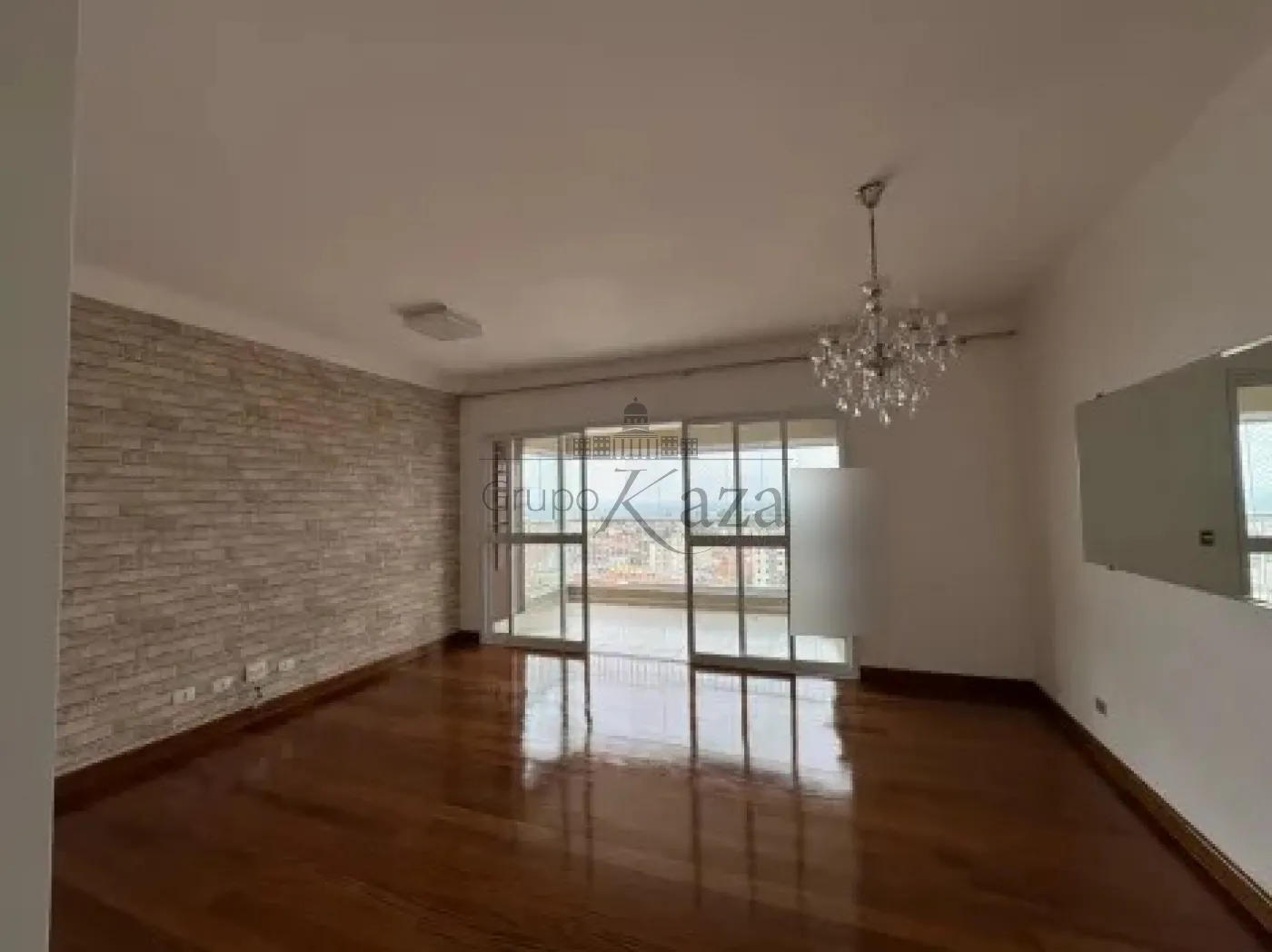 Foto 2 de Apartamento Padrão em Jardim das Indústrias, São José dos Campos - imagem 2