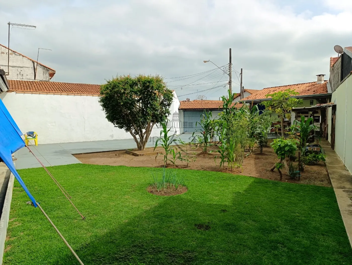 Foto 11 de Casa Edicula em Parque dos Principes, Jacareí - imagem 11