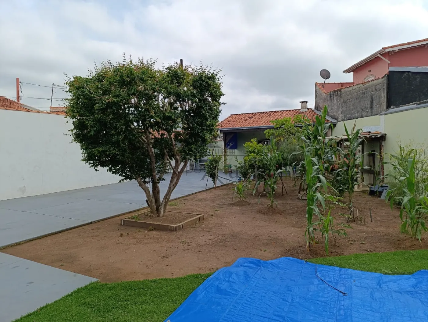 Foto 17 de Casa Edicula em Parque dos Principes, Jacareí - imagem 17