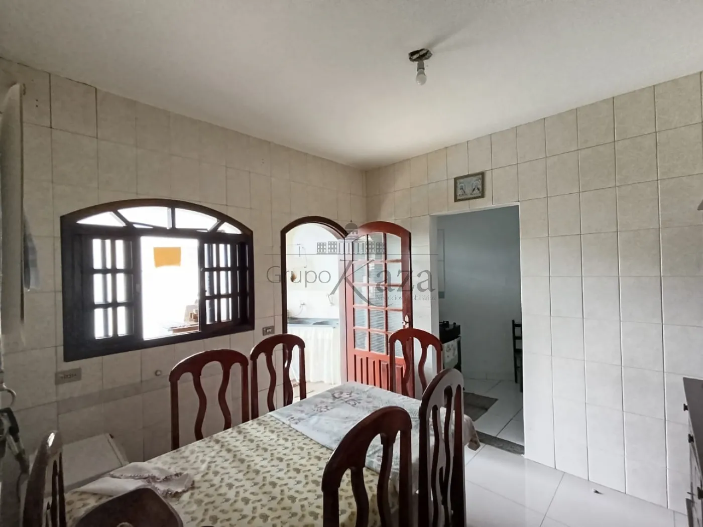 Foto 3 de Casa Edicula em Parque dos Principes, Jacareí - imagem 3