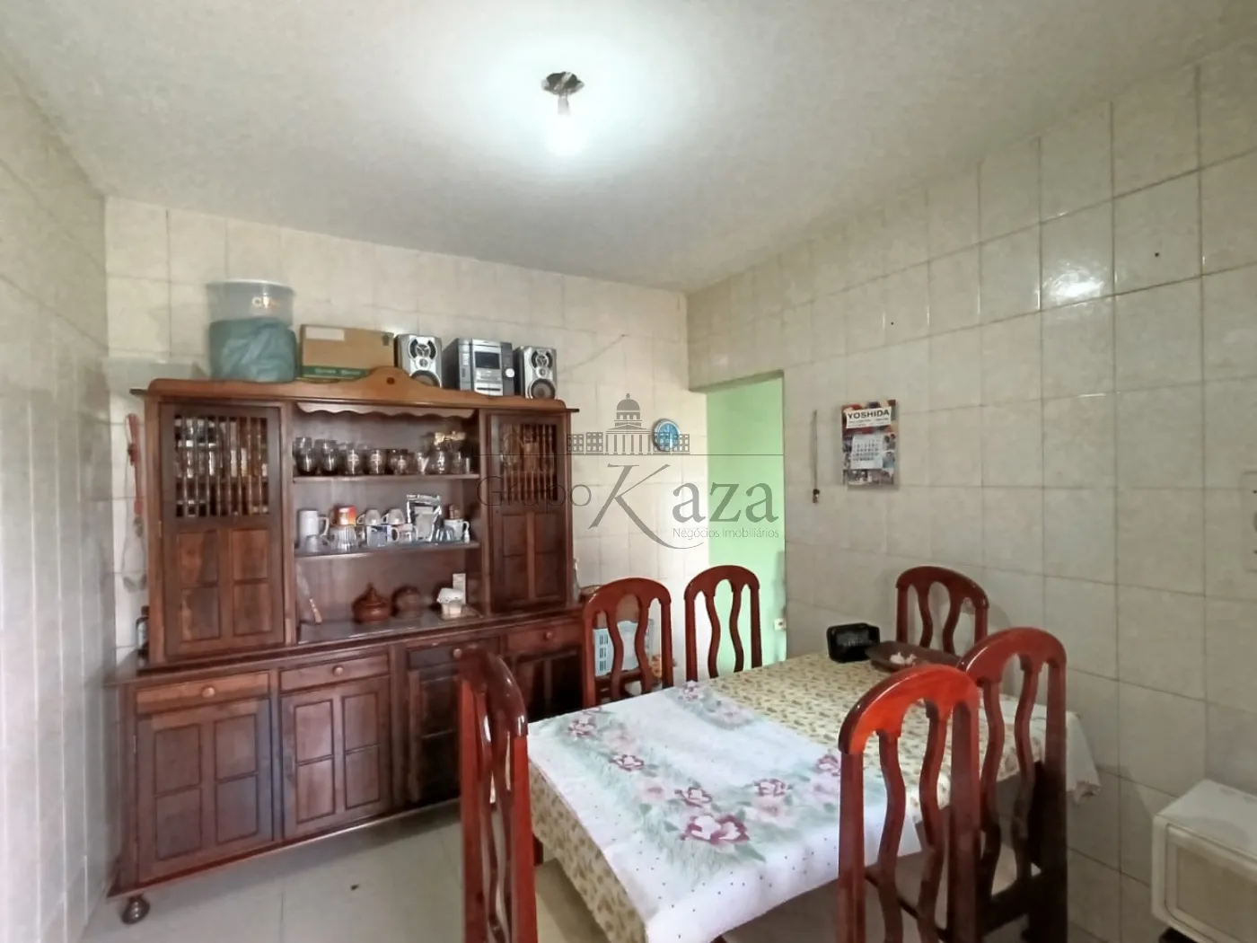 Foto 4 de Casa Edicula em Parque dos Principes, Jacareí - imagem 4